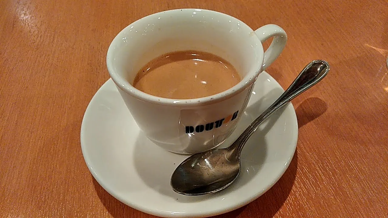 ドトールコーヒーショップ シャポー市川店 · 11